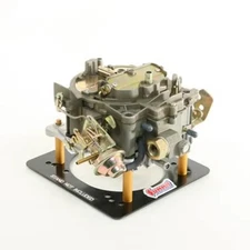 JET Streetmaster Quadrajet Stage 2 Carburetors 34002