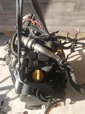 Moteur Renault KANGOO