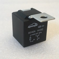 Automotive Relays choose quantity, see note