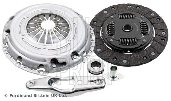 Blue Print ADBP300174 Kupplungssatz FüR Audi-image