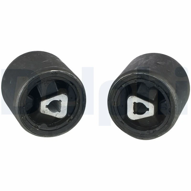 2x MOUNTING CONTROLTRAILING ARM TD891W FOR BMW 5/E60/E61 N43B20A N46B20BC 2.0L - Image 2 of 4