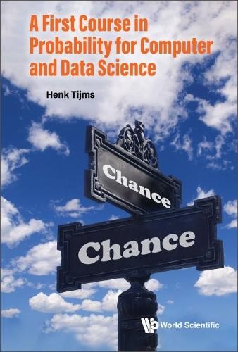 First Course In Probability For Computer And Data Science, A ... - 9789811272042
