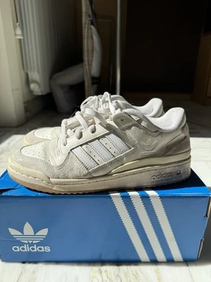 Adidas Forum Low CL
