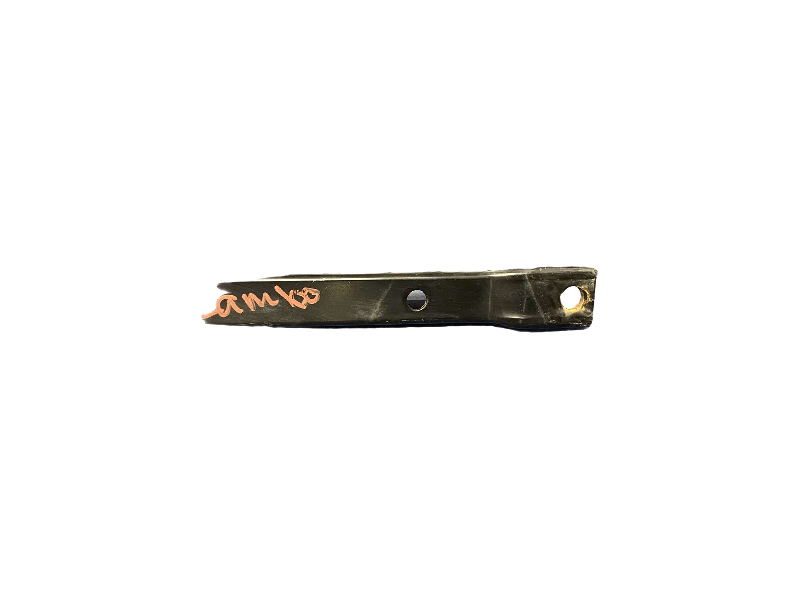 Lamborghini Urus 2020-2026 Rear Left Support bracket