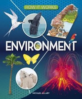 How It Works: Environment | Michael Allaby | Englisch | Buch | How It Works