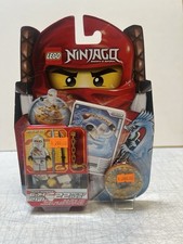 LEGO Ninjago set 2171 Zane DX:best price & deals - Temple of Bricks