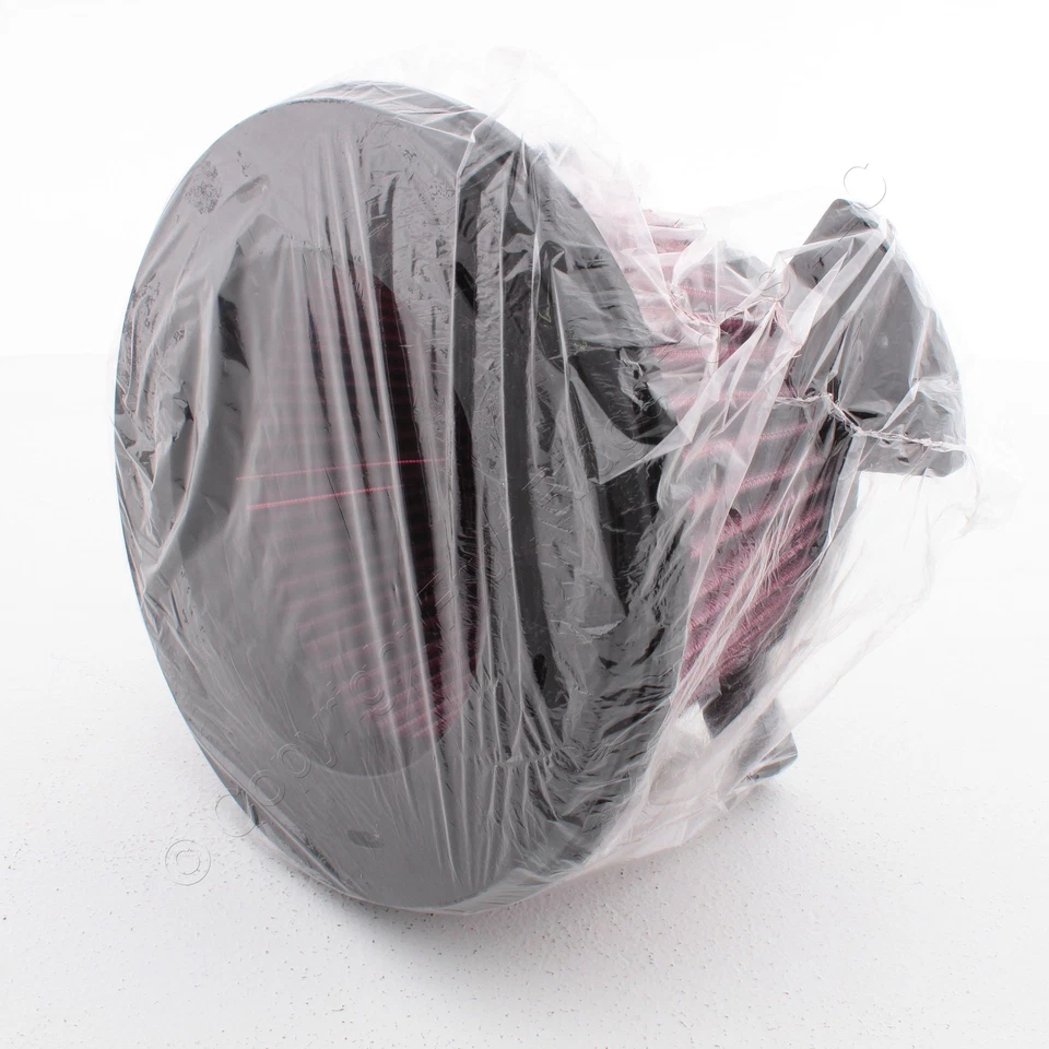 K&N E-0781 Air Filter for 05-10 Silverado 2500 HD 2007-10 3500 HD 07 HD Classic - Image 2 of 4