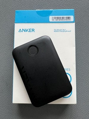 Anker Mac Go Magnetic Battery 5000mAh Powerbank iPhone 16 15 114 13 Pro
