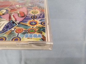 SEGA SONIC SHUFFLE  UNOPENED  SONIC SHUFFLE