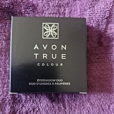 Avon Crushed Orchid Eyeshadow Duo - Discontinued 