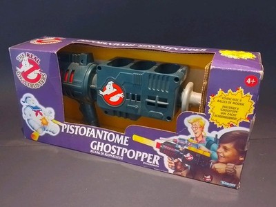 Vintage Kenner Real Ghostbusters / Ghostpopper  MISB