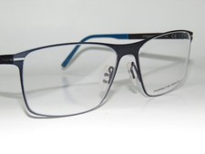 AUTHENTIC PORSCHE EYEGLASSES