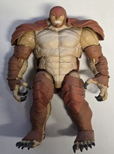 Hasbro Marvel Legends Armadillo BAF Complete 6 Inch Action Figure