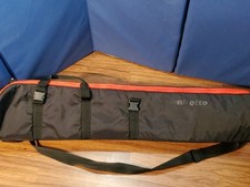 Manfrotto MBAG120PN Tripod Padded Carrying Ba...