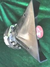 SHO-ME 100 WATT SPEAKER S-100R Vintage Siren And Speaker