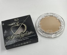 NIB Kat Von D KVD Good Apple Foundation Balm Medium 027 Imperfect Box ** SA