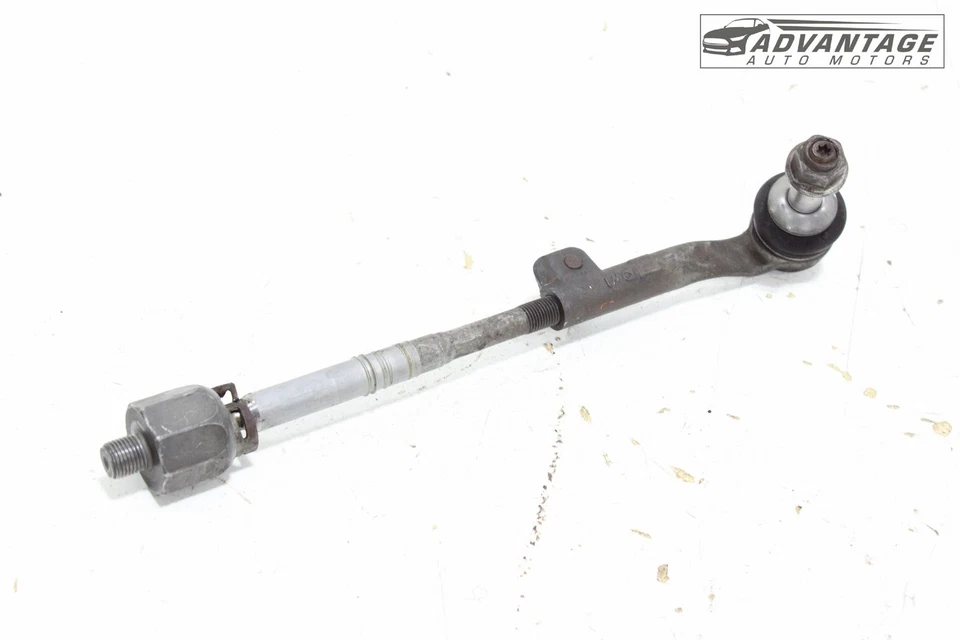 2015-2016 BMW M235I XDRIVE F22 ПЕРЕДНЯЯ ПРАВАЯ СТОРОНА РУЛЕВОЕ КОЛЕСО АНКЕРНЫЙ СТЕРЖЕНЬ OEM - Изображение 3 из 4