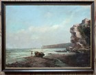 Tableau Émile GODCHAUX (1860-1938)