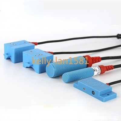 100% Test 1pcs F&C FKC2210-P2 Capacitive Proximity Switch *gb
