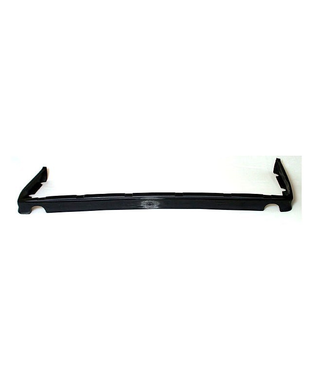 1984 85 86 ASC McLaren Lower Rear Valance (fiberglass)