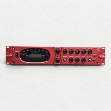 Line 6 Pod XT Pro Rackmount Gitarre Multi-Effekt Prozessor E-Gitarre