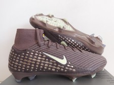 Nike Mercurial Superfly 10 Elite FG Kylian Mbapp Plum Eclipse Sz 9 FQ8692-200