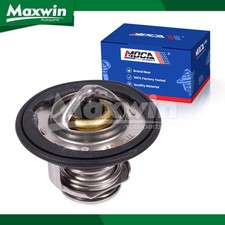Coolant Thermostat Fit for Acura EL Honda Accord Civic CR-V CR-Z Odyssey Prelude