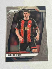 2024-25 Panini Prizm English Premier League Pick Base #157-300 - Buy More & Save
