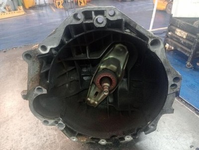 FTX getriebe ft AUDI A4 B6 8E2 2.0 becip2409887