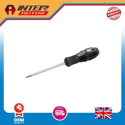 Draper Expert TX-STAR  Driver, T8 x 75mm Long 40048