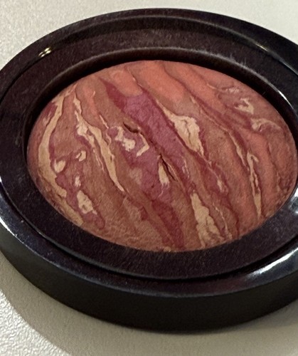 Laura Gellar Baked Blush-N-Brighten Marbleized Blush Starfish Island - Picture 10 of 10