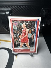 2025 Panini Donruss WNBA - Caitlin Clark #47