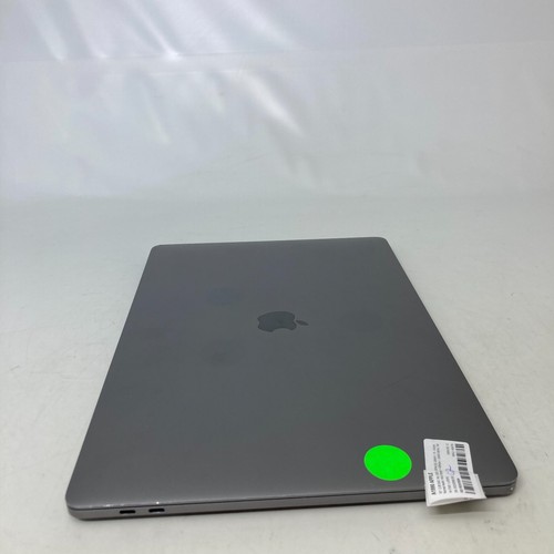 APPLE MACBOOK PRO 15" 2018 A1990 i7-8850H 2,6 GHz 16 Go 512 Go SSD CYCLE NOMBRE 306 - Photo 6/11