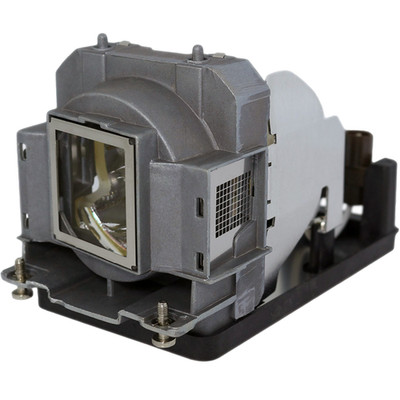 Jaspertronics TDP-TW350U Lamp & Housing for Toshiba Projectors - 1 Year Warranty