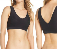 Chantelle SoftStretch Wireless Padded V-Neck ...