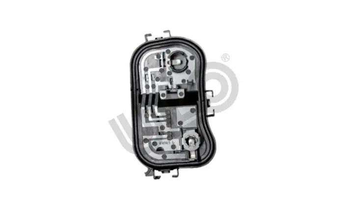 Portalampada faro posteriore Sx 1114201 ULO per BMW 4 Coupé