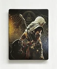Assassin's Creed Origins Steelbook Edition - PlayStation 4 (PS4) - CIB
