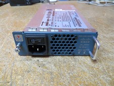 Cisco PWR-C49E-300AC-F 300W Catalyst 4948E-F Power Supply