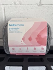 Frida Mom Breastfeeding Survival Kit New - EXP 01/2026