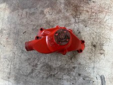 Small Block Chevy 327 Engine - Factory O.e.m. Rebuilt Water Pump - 
