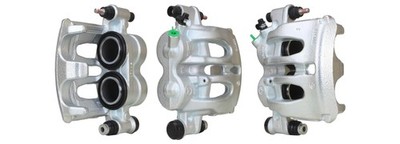 ELSTOCK 83-3136 Bremssattel für MERCEDES-BENZ