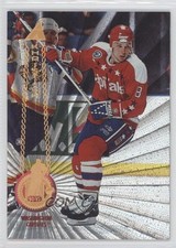 1994-95 Pinnacle Rink Collection Marty McSorley #61 0a1