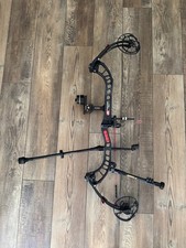 Rare PSE Decree HD 35 Ti - RH 70#