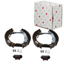 Mâchoire de frein Renault ESPACE