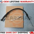 Stainless Flexible Oil Dipstick For LS LS LSX LS1 LS2 LS6 4.8L 5.7L 6.0L 6.2L