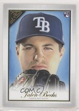 2019 Topps Gallery Jalen Beeks #22 15d4