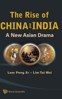 Er Lam Peng | Rise Of China & India,The | Buch | Englisch (2009) | Gebunden