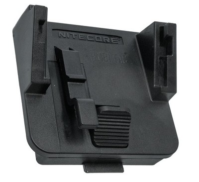 Nitecore Grundplatte HMB1 TAC (Helm-Montage für NVG-Halterung)