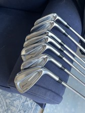 Srixon Z785 Forged Set