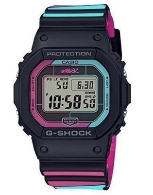 CASIO G-SHOCK×Gorillaz GW-B5600GZ-1JR s-l400.jpg